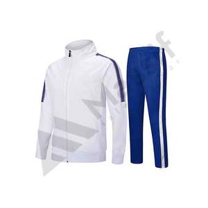 Chándal transpirable de talla grande de invierno barato - Product Image 5