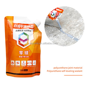 Công Nghệ Siêu Liên Kết Dính Pu Dán Keo Với Chất Lượng Cao Acrylic Dính Axit Keo Keo Chịu Mài Mòn PU Sealant - Product Image 5