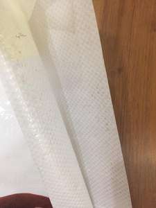 Bolsa de fuelle tejida PP BOPP para agricultura, fertilizante, alimentación animal - Product Image 3