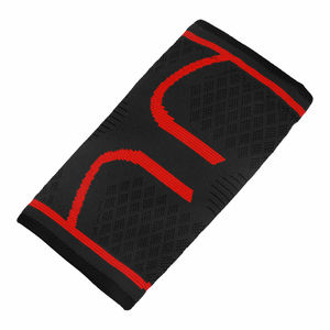 Support de manchon de coude de Compression épais de marque néoprène - Product Image 1