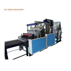 Máy Cắt Và Niêm Phong Đáy Chất Lượng Cao Theo Nhu Cầu Toàn Cầu - Product Image 1