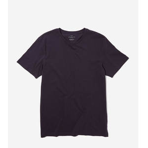 Vente en gros OEM 200g de haute qualité logo personnalisé t-shirt en coton conception propre t-shirt surdimensionné t-shirt personnalisé unisexe - Product Image 1