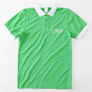 Camisetas tipo Polo cómodas - Product Image 1