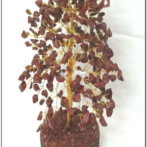 Jaspe rojo 300 piezas Chips árbol de piedras preciosas: comprar jaspe rojo 300 piezas Chips árbol de piedras preciosas en línea - Product Image 1