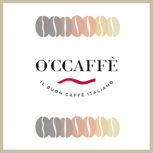 Hecho en Italia Occaffe Superbar cremoso delicado aterciopelado aromático 44 mm papel Ese cápsulas de café para uso en la oficina - Product Image 5