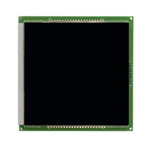 Làm Phong Phú Thêm Mô Đun LCD Hiển Thị <span class=keywords><strong>7</strong></span> Đoạn Tiêu Cực Theo Yêu Cầu Của Thâm Quyến VA - Product Image 3