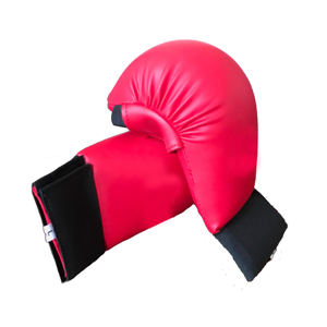 Gant équipement de karaté, pour protection des mains, rembourré à l'intérieur, kyokusinin, 1 pièce - Product Image 3