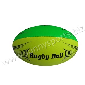 Ballons de Rugby-ball pour plage, ballon de rugby en promotion, 2021 - Product Image 6