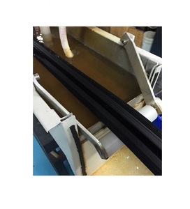 Gaintech OEM High Quality Curtainwalls <b>Rubber</b> Sealing <b>Strip</b> Weather Seals Model 80671 From Singapore Factory - Product Image 1