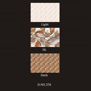 Azulejos de pared de cerámica pulida 30x45cm - Product Image 6