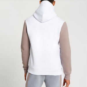 Por encargo 6XL Sudaderas con capucha para hombre Sudaderas de alta calidad de gran tamaño 3D Puff Técnicas lavadas Logotipo largo Impresión en relieve digital - Product Image 5