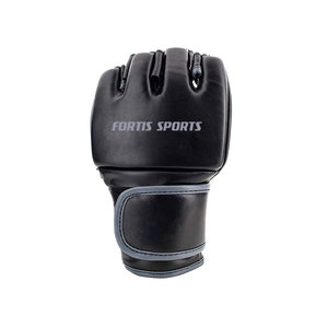 New Custom Made Genuine Leather <b>Boxing</b> <b>Gloves</b> Muay Thai <b>Kick</b> <b>Boxing</b> <b>Gloves</b> - Product Image 5