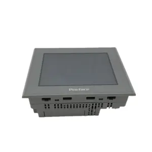 5,7 дюймов HMI AST3301-B1-D24 ST3000 серии PLC промышленная Сенсорная панель HMI PFXST3301BAD Замена PFXGP4301TADW и PFXGM4301TAD