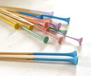 Aiguilles à tricoter dernier cri fabriquées en Inde, fabricant de produits artisanaux et d'artisanat sur mesure, fournisseur de produits artisanaux - Product Image 5