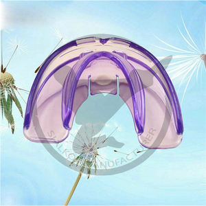 Protector bucal de boxeo de Color personalizado para adultos, calidad superior, para entrenamiento - Product Image 1