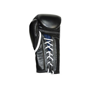Gants de boxe personnalisés 100% cuir Original 2023 - Product Image 3