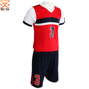 ชุดอเมริกันฟุตบอลสำหรับทุกเพศเครื่องแบบทีมฟุตบอลใส่สบาย - Product Image 1