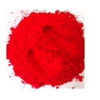 Poudre de colorant rouge direct 72 (pureté 99,9 %, haute résistance) pour applications textiles, cuir et papier