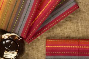 100% torchons de cuisine en coton - Product Image 5