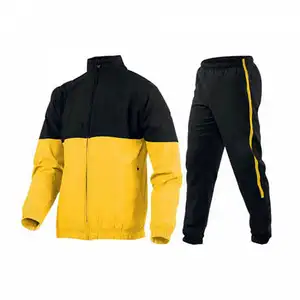 Takım elbise tasarım özel yüksek kaliteli Unisex eşofman en iyi fiyat yetişkin ve genç Joggers parça takım özel logo spor giyer