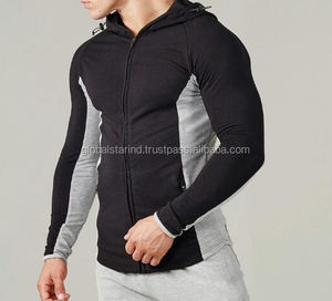 เสื้อฮู้ดพิมพ์ลายแบบกำหนดเอง,เสื้อมีฮู้ดแบบมีสไตล์สตรีทแบบกำหนดเองเสื้อฮู้ดพิมพ์ลายแฟชั่นแบบกำหนดเอง - Product Image 4