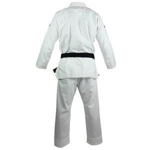 Kimono Judo avec Logo personnalisé, costume - Product Image 2