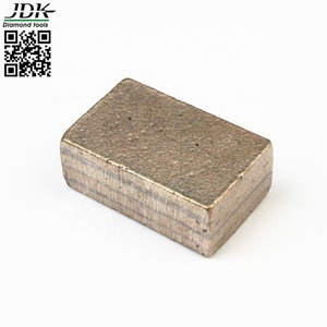Phân Đoạn Kim Cương JDK Cho Đá Cẩm Thạch Cứng Cắt Nhanh 1.2M 1200Mm 900Mm - Product Image 3