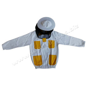High Quality Beekeeping <b>Suit</b> / Round Veil <b>Bee</b> keepers <b>Suit</b> - Product Image 1
