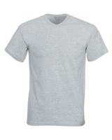 T-shirt Homme 100% Coton Égyptien Pré-Rétréci Doux Polyester Sublimation Brodé Col Haut Surdimensionné Gym 180Gsm 300Gsm T-shirts