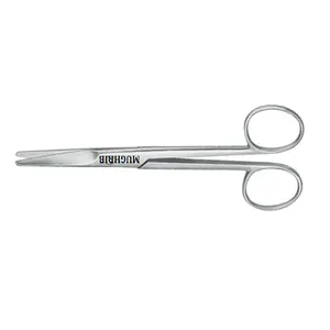 Best Quality Stainless steel MAYO DISSECTING SCISSOR STRAIGHT 15CM on Wholesale From Pakistan