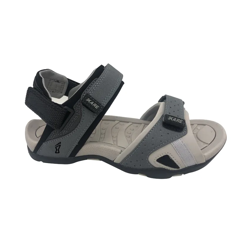 PU Designers Summer Hiking Man Rubber Sport Sandal top sales outdoor sandal for men ladies and junior