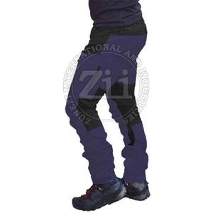 Pantalon Cargo Homme Décontracté Léger Séchage Rapide Écologique 100% Coton - Product Image 4