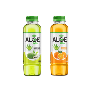 Refrescos de zumo de naranja Natural, bebidas saludables, superventas - Product Image 6