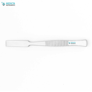 Osteotomes แสง140มิลลิเมตรยาว-พรีเมี่ยมที่มีคุณภาพกระดูกเครื่องมือ - Product Image 4