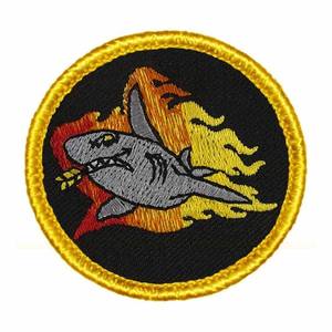 PATCH brodé personnalisé, 50 pièces - Product Image 1