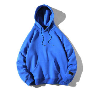 <b>Hoodies</b> for <b>Men</b> Pullover <b>Men</b> Custom Fleece <b>Lined</b> <b>Hoodies</b> With Customized logo With Zipper Pockets - Product Image 1