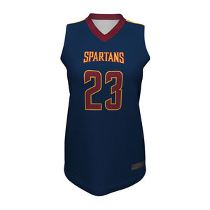 Ensemble de maillots de basket-ball imprimés Hip Hop OEM pour hommes, vêtements de sport d'extérieur, vêtements de gym, ensembles pour hommes, uniforme de basket-ball de haute qualité à séchage rapide - Product Image 5