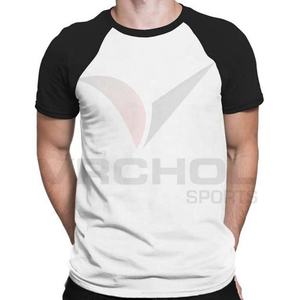 T-shirt col rond couleur personnalisée - Product Image 2