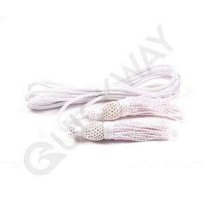 Vente en gros de cincture de gland de haute qualité avec noeud rond vente de corde pectorale religieuse au Pakistan - Product Image 6