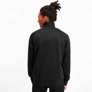 Chándal de sudor de peso pesado de diseño personalizado para ropa de invierno ecológica de fitness juvenil a la venta - Product Image 4