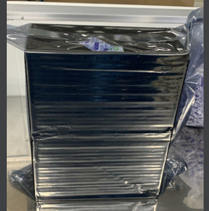 Bolsas de plástico antiestáticas al vacío para componentes electrónicos Fabricación vietnamita Paquetes electrónicos directos Unidades de disco duro - Product Image 6