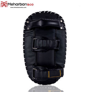 Bouclier de survie MMA en PU, pour boxe et entrainement, protection pour femme et homme, tampon cible, accessoire de combat - Product Image 4