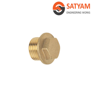 Bán buôn 1 1/2 \ "BSP Brass mặt bích cắm mặt bích cắm Brass phụ kiện đường ống với Brass ren mặt bích - Product Image 4