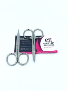 Mini tijeras de cutículas para hombre y mujer, profesionales, afiladas, el mejor material - Product Image 6