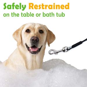 [Pratique-Âge]-Toilettage Retenue Pet Laisse (PT0700-003) - Product Image 2