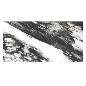 High Quality 600x1200 mm Fully Stocked Polished Glazed Porcelain <b>Floor</b> Tiles Modern Design Style for Interior Use - Product Image 1