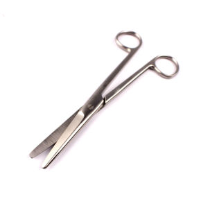 Tijeras profesionales de Rhytidectomy, instrumentos quirúrgicos de la mejor calidad - Product Image 2