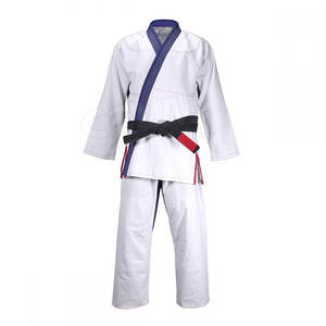 Uniforme de Karate para hombre, de alta calidad Material ligero, cómodo, nuevo diseño - Product Image 2