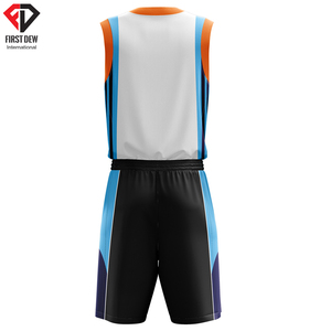 Uniforme de béisbol para hombres, uniforme de alta calidad con cuello de pico, en rojo y negro, estampado de logotipo personalizado - Product Image 4