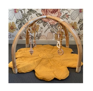 De ratán Natural de gimnasio de cúpula, precio barato, venta al por mayor - Product Image 1